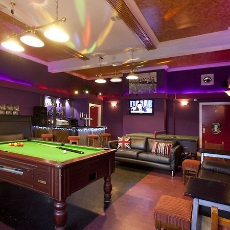 Emporium City Centre Self Catering Nottingham Dış mekan fotoğraf