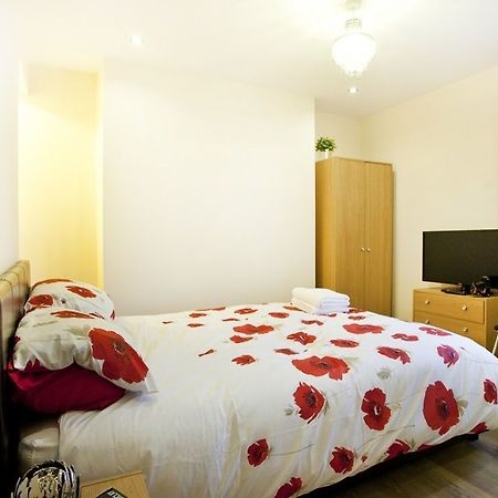 Emporium City Centre Self Catering Nottingham Dış mekan fotoğraf