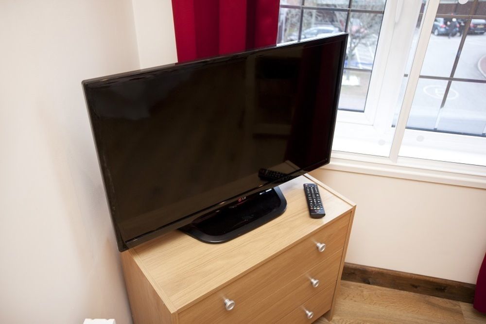 Emporium City Centre Self Catering Nottingham Dış mekan fotoğraf