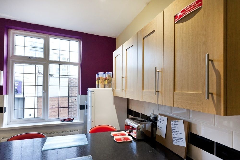 Emporium City Centre Self Catering Nottingham Dış mekan fotoğraf