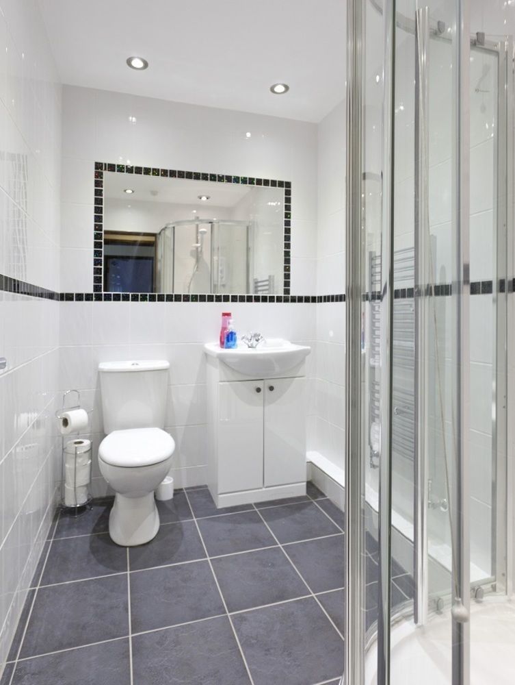 Emporium City Centre Self Catering Nottingham Dış mekan fotoğraf