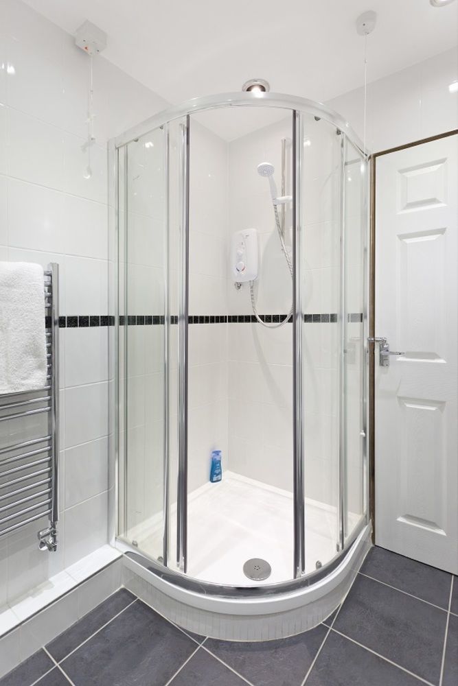 Emporium City Centre Self Catering Nottingham Dış mekan fotoğraf